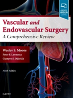 Bertrand.pt - Moore'S Vascular And Endovascular Surgery