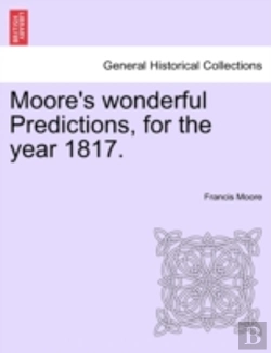 Bertrand.pt - Moore'S Wonderful Predictions, For The Y