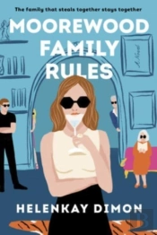 Moorewood Family Rules