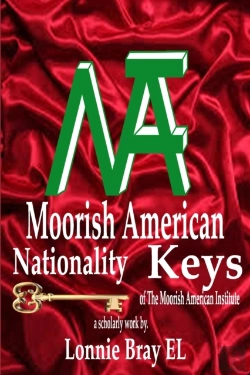 Bertrand.pt - Moorish American Nationality Keys