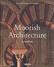 Moorish Architecture In Andalusia