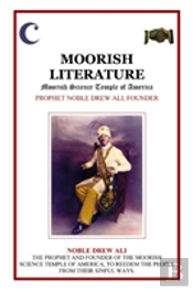 Moorish Literature