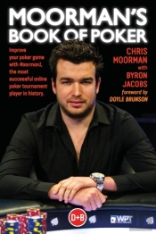 Moorman'S Book Of Poker