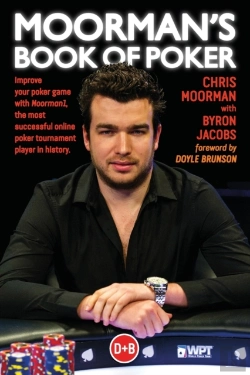 Bertrand.pt - Moorman'S Book Of Poker