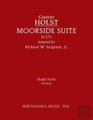 Moorside Suite, H.173