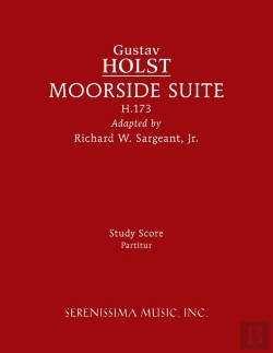 Bertrand.pt - Moorside Suite, H.173