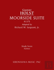 Moorside Suite, H.173