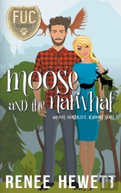 Moose And The Narwhal