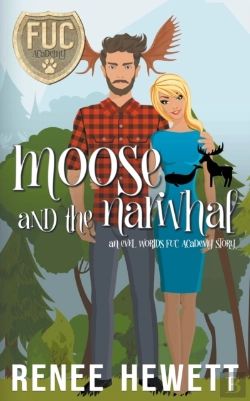 Bertrand.pt - Moose And The Narwhal