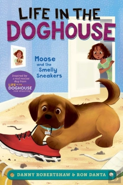 Bertrand.pt - Moose And The Smelly Sneakers