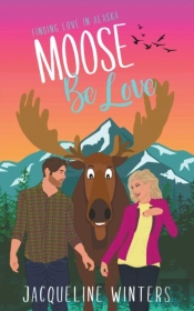 Moose Be Love
