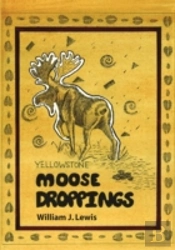 Moose Droppings