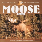 Moose For Kids