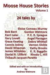 Moose House Stories Volume 1