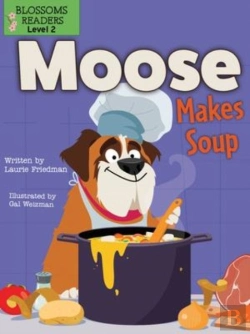 Bertrand.pt - Moose Makes Soup