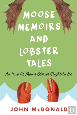 Bertrand.pt - Moose Memoirs And Lobster Tales