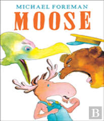 Moose