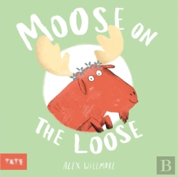 Bertrand.pt - Moose On The Loose