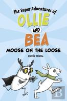 Moose On The Loose