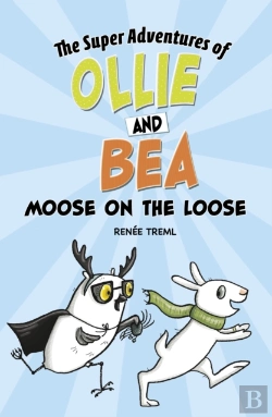 Bertrand.pt - Moose On The Loose