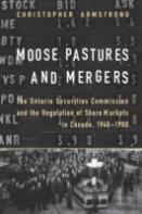 Moose Pastures And Mergers