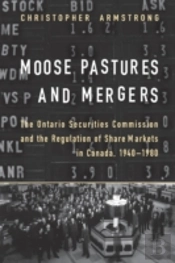 Moose Pastures And Mergers