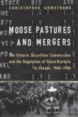 Bertrand.pt - Moose Pastures And Mergers