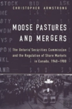 Bertrand.pt - Moose Pastures And Mergers