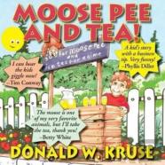 Moose Pee And Tea!