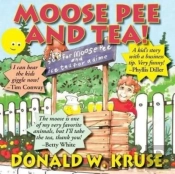 Moose Pee And Tea!