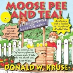 Bertrand.pt - Moose Pee And Tea!