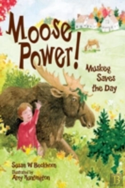 Bertrand.pt - Moose Power Muskeg Saves The Dcb