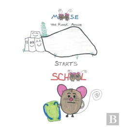 Bertrand.pt - Moose, The Rock Mouse Starts School