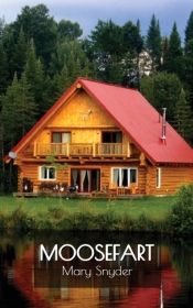 Moosefart