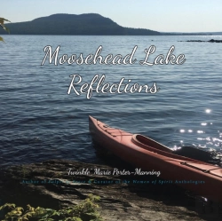 Bertrand.pt - Moosehead Lake Reflections