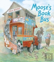 Moose'S Book Bus
