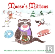 Moose'S Mittens
