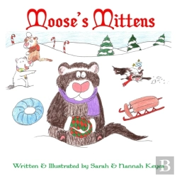 Bertrand.pt - Moose'S Mittens