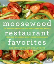 Moosewood Restaurant Favorites