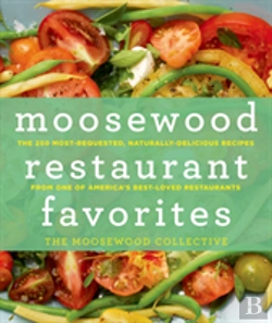 Bertrand.pt - Moosewood Restaurant Favorites