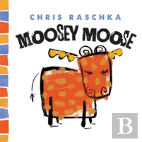 Moosey Moose