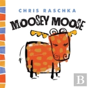 Moosey Moose