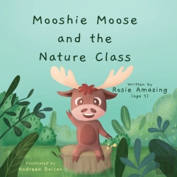 Bertrand.pt - Mooshie Moose And The Nature Class