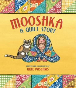 Bertrand.pt - Mooshka, A Quilt Story