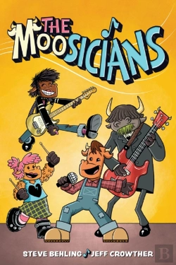 Bertrand.pt - Moosicians