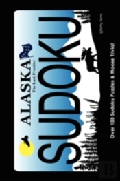 Moosin' Along With Sudoku