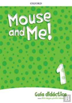 Bertrand.pt - Mooue And Me!: Level 1: Teachers Book Spanish Language Pack