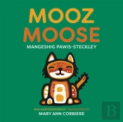 Mooz / Moose