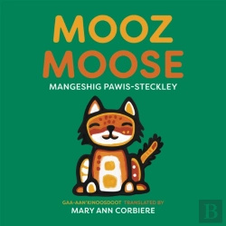 Bertrand.pt - Mooz / Moose