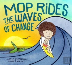 Bertrand.pt - Mop Rides The Waves Of Change